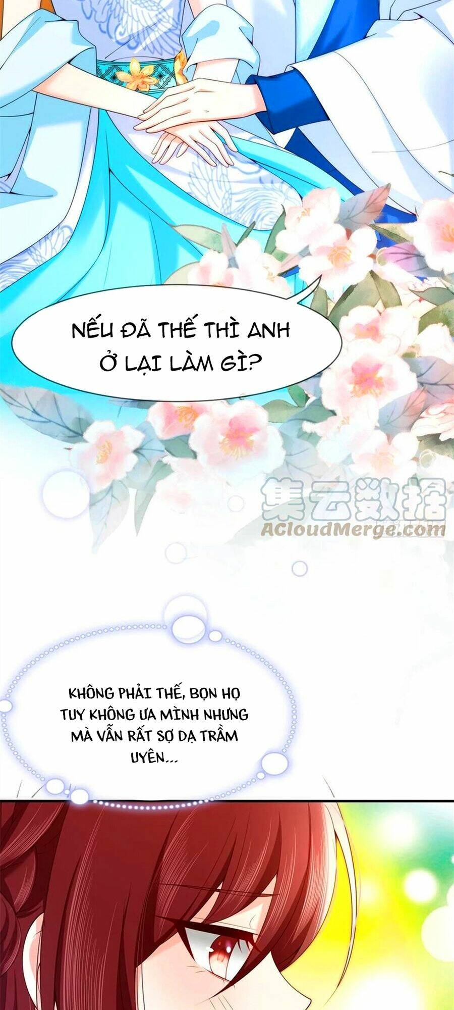 Nam Thần Truy Thê Chỉ Nam: Chapter 78.1