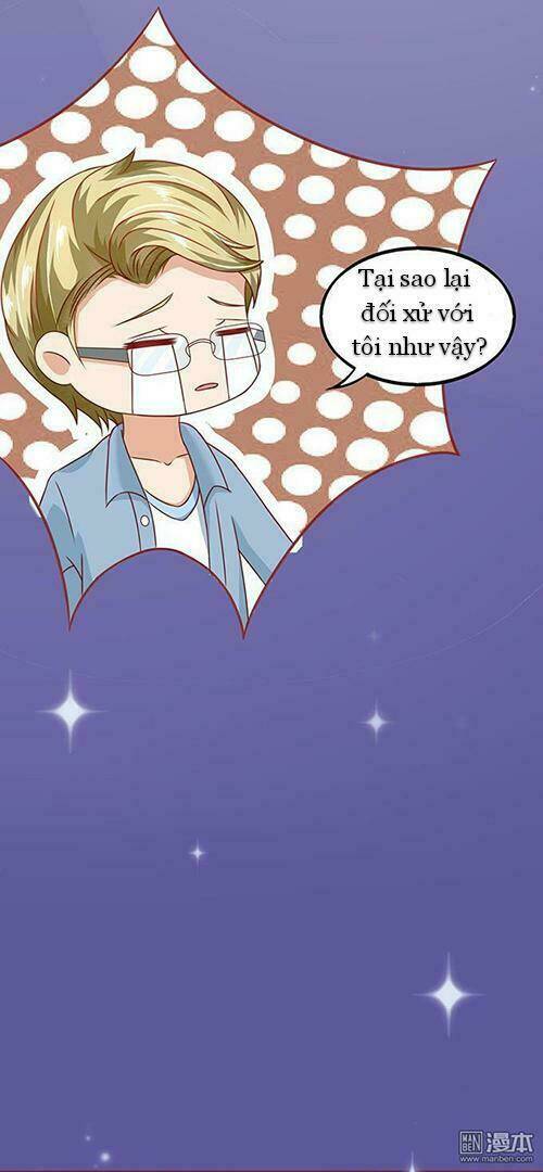 Giang Thiếu Muốn Hay Không Gả Tới Đây: Chapter 11