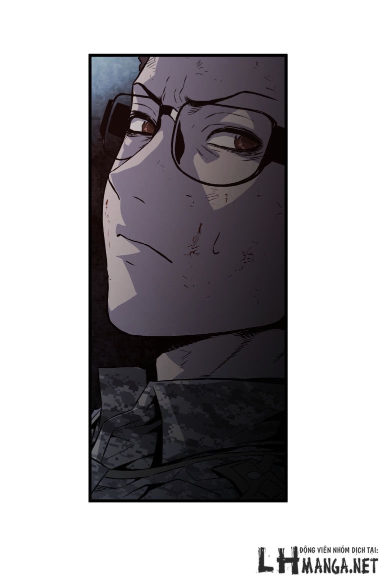 M.i.a - Jakjeonjung Siljong: Chapter 33