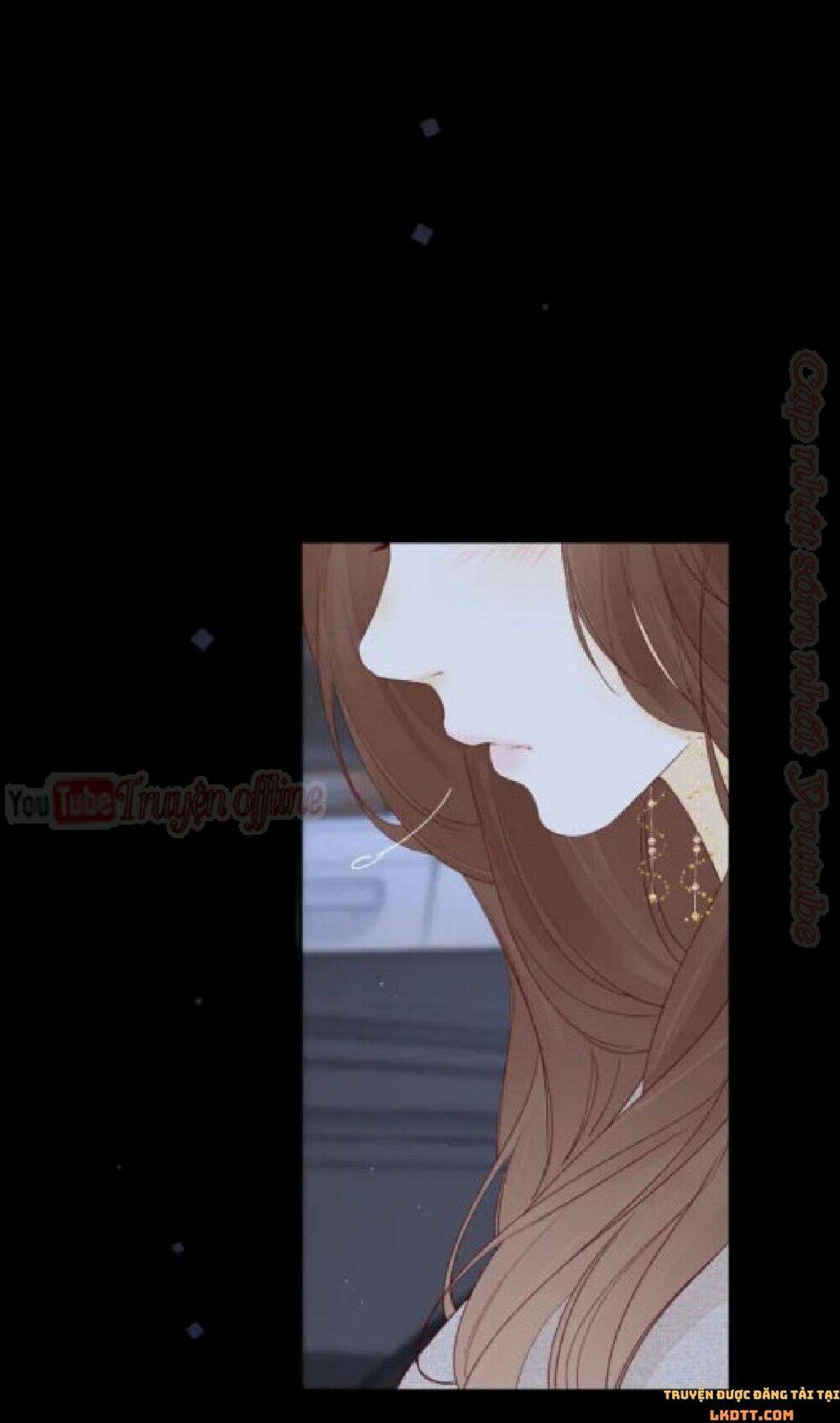 Cô Ấy Không Đáng Yêu: Chapter 83