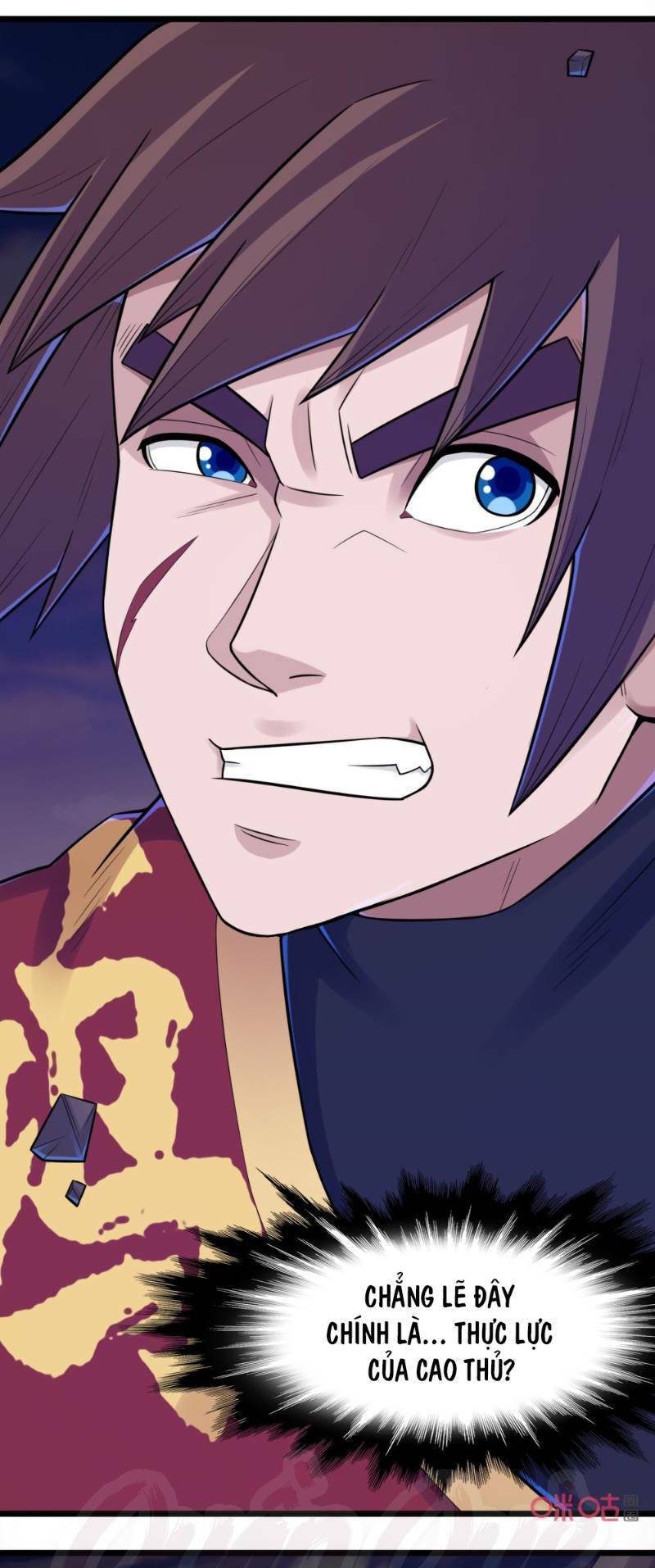 Tu Tiên Cuồng Thần: Chapter 71