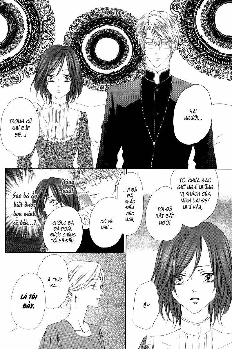 Kainushi Wa Akuma: Chapter 8
