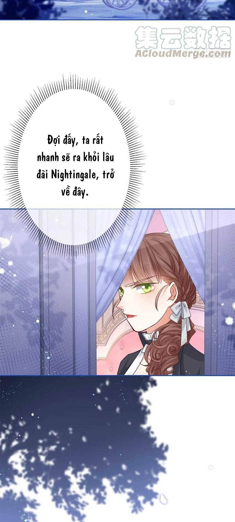 Nữ Hoàng Đầu Tiên Của Đế Quốc: Chapter 56