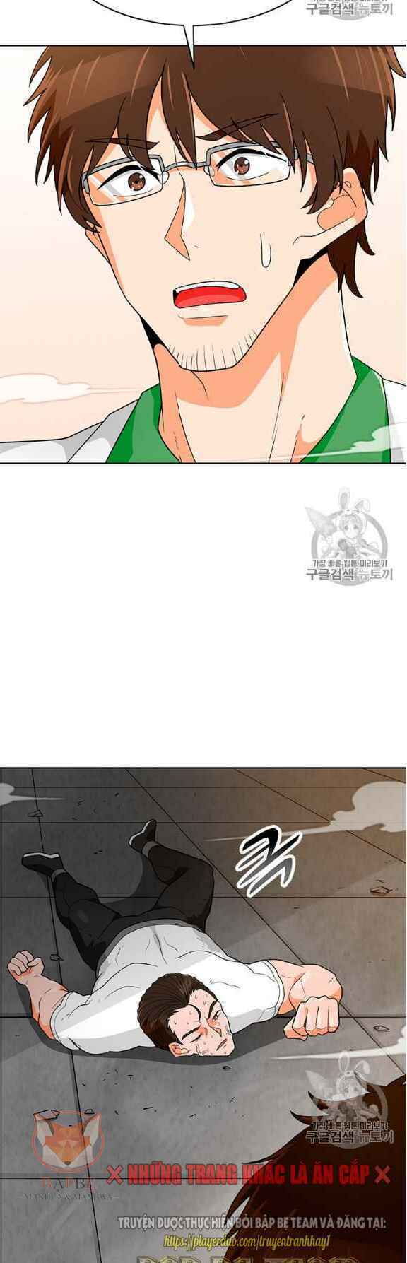 Tôi Tự Động Săn Một Mình: Chapter 76