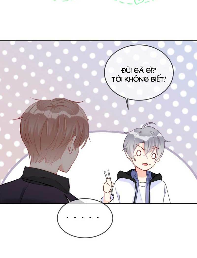 Boss Đại Nhân Là Nữ Thần?: Chapter 12