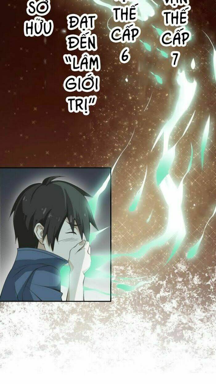 Siêu Cấp Đại Chủ Bạ: Chapter 10