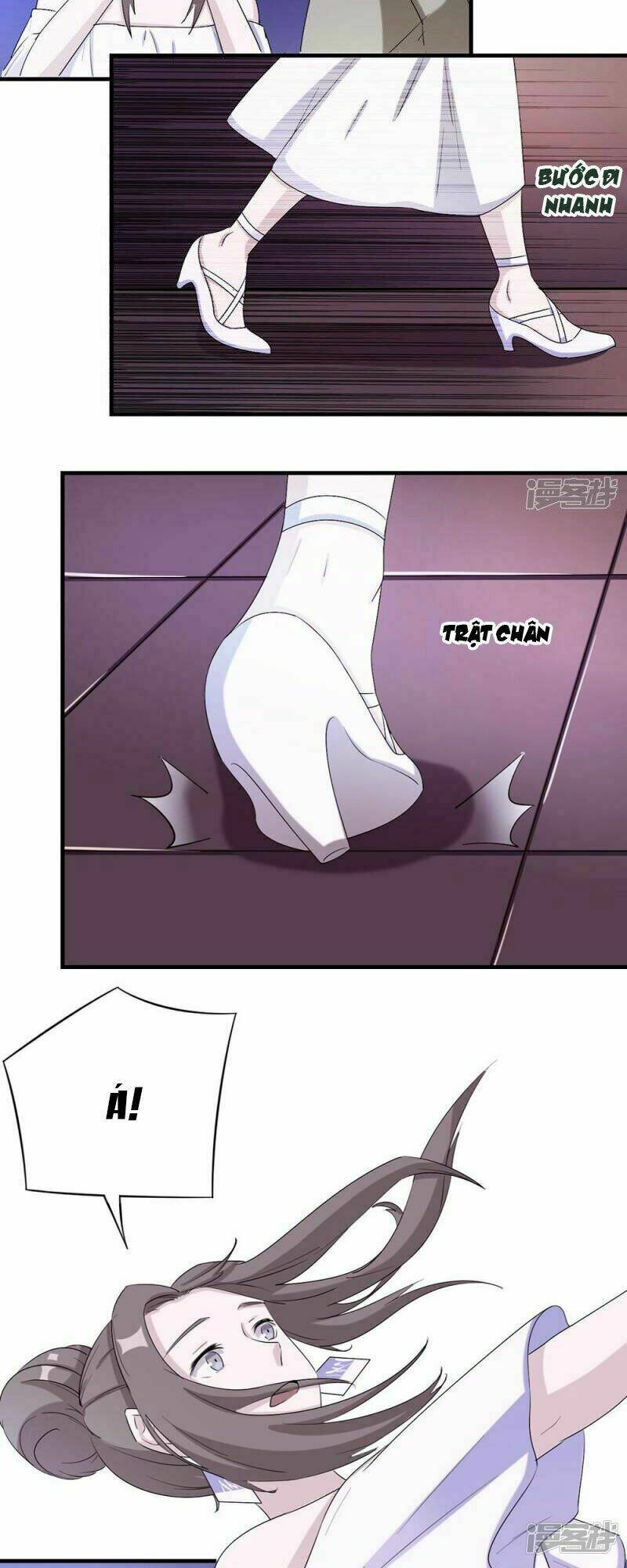 Mạc Thiếu Bức Hôn: Vợ Mới Khó Chống Đỡ: Chapter 34