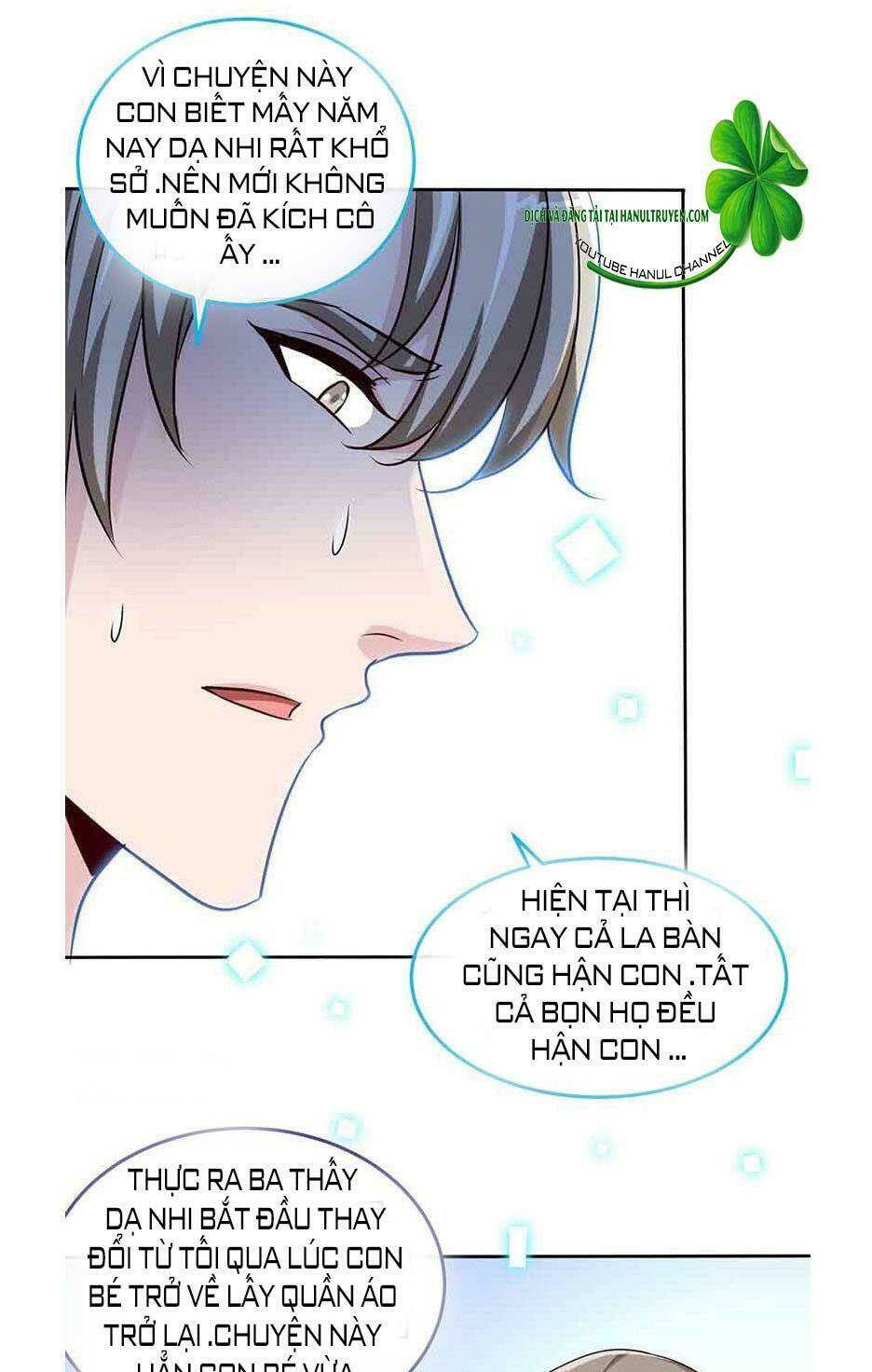 TRUY NÃ TOÀN CẦU TRUY THÊ VỀ SỦNG: Chapter 74.1