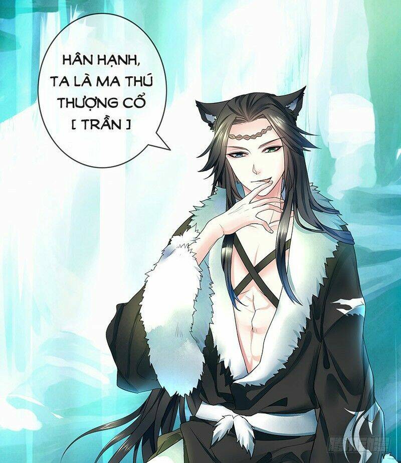 Đoạt Thiên Khuyết: Chapter 2