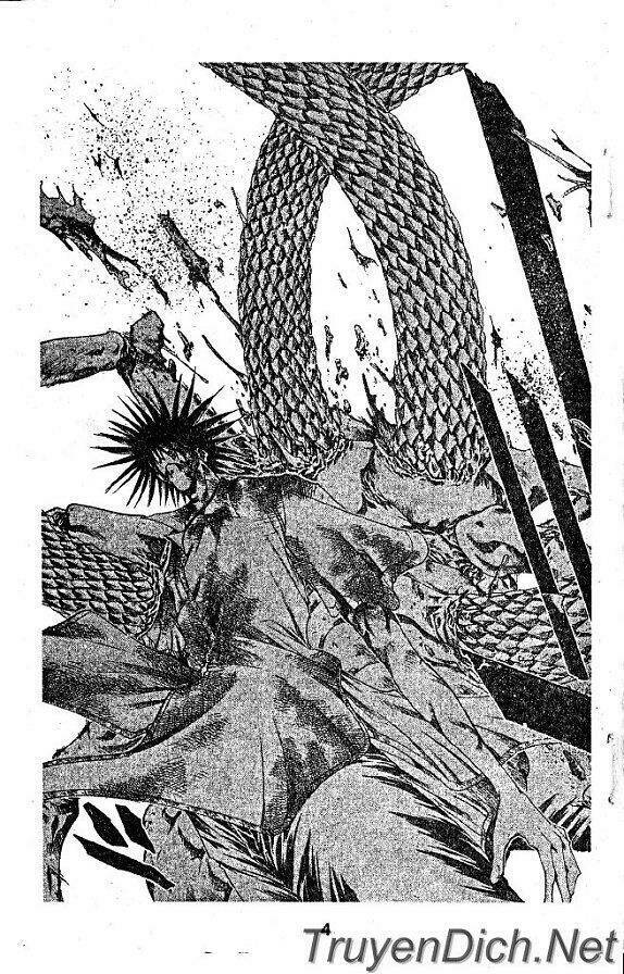 Get Backers: Chapter 28