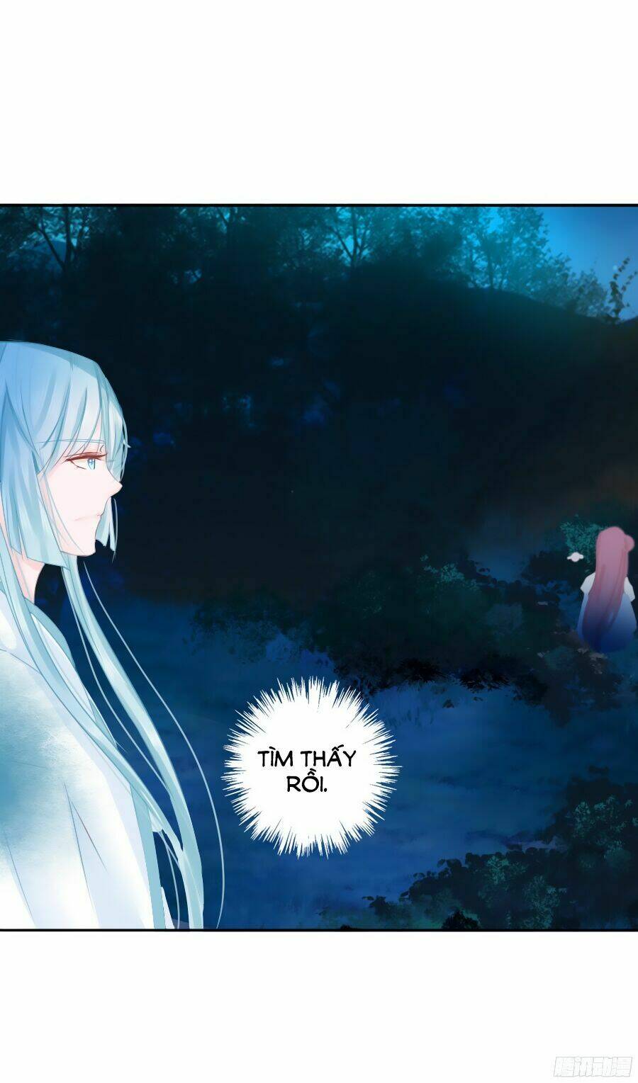 Đường Hoa Nhất Mộng Cổ Phi Truyện: Chapter 4