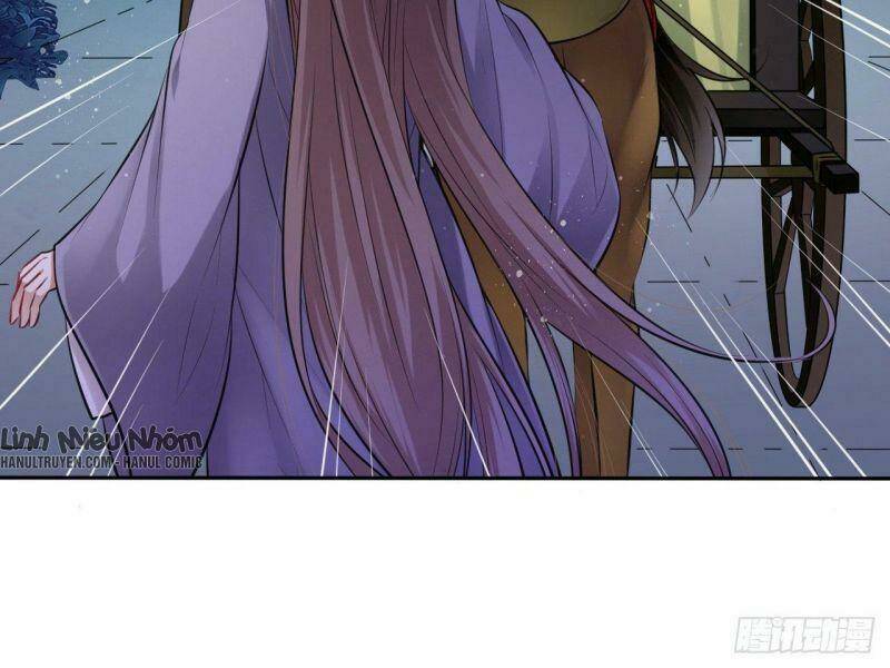 Vương Phi Thật Thích Trang Điểm: Chapter 12