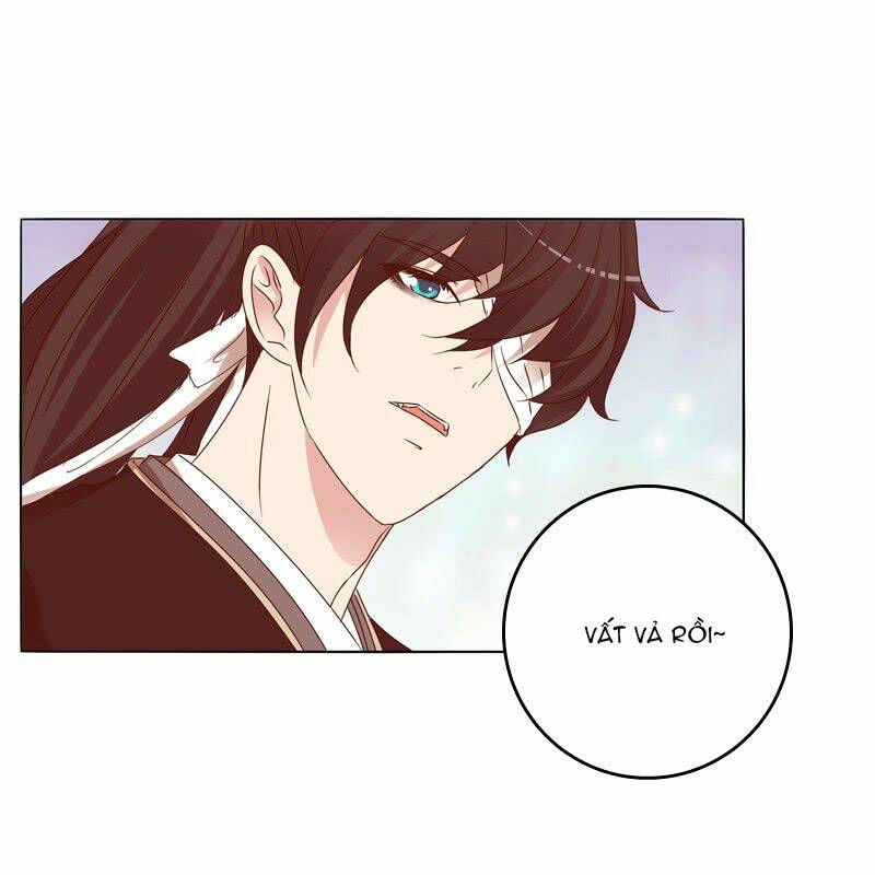 Tướng Quân Mời Ra Trận: Chapter 16