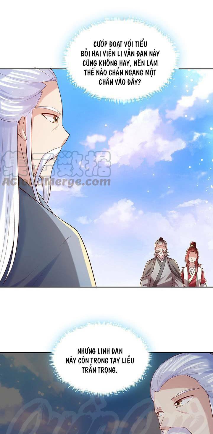 Siêu Phàm Truyện: Chapter 158