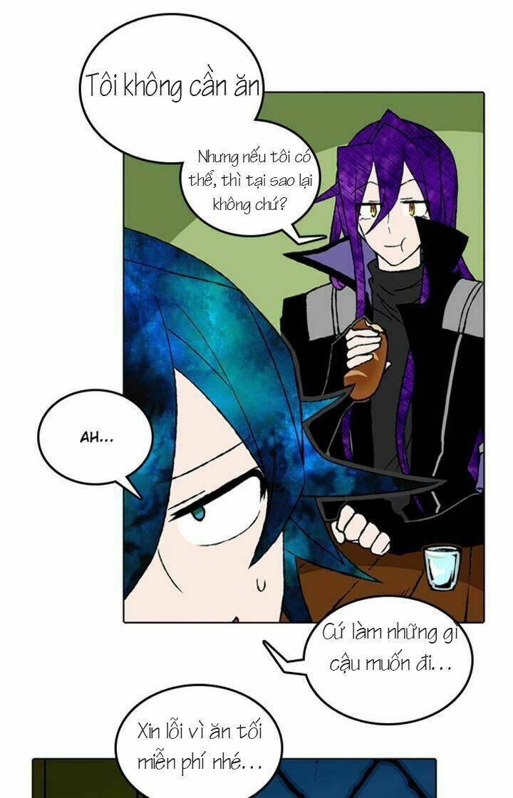 Niflheim: Chapter 9