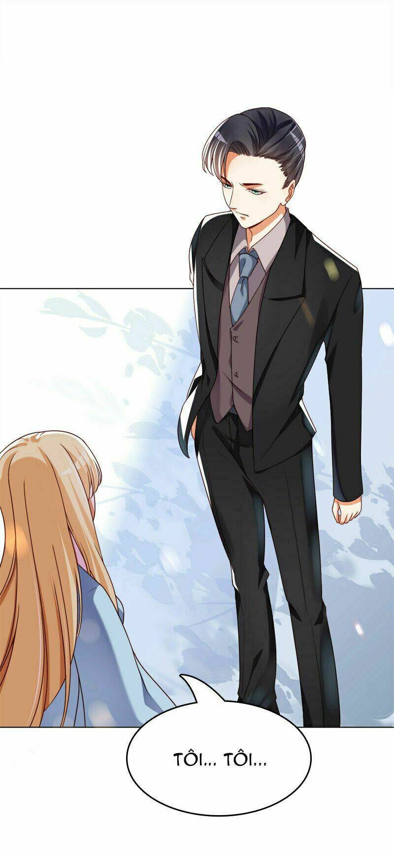 Lãnh Hôn Cuồng Ái: Chapter 32