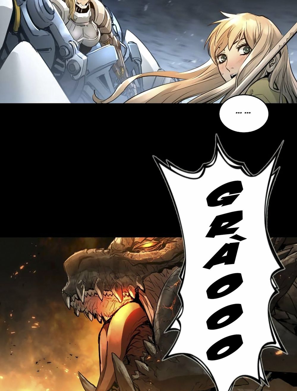 Dị Giới Tam Tuyệt: Chapter 93