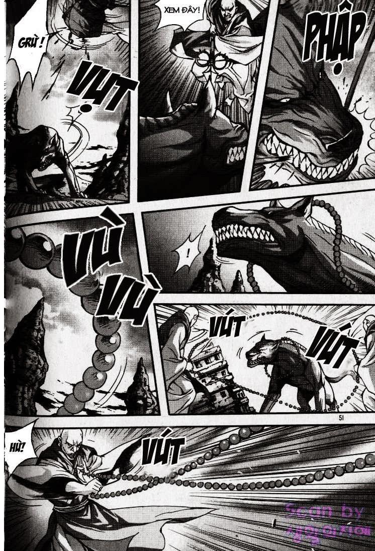 Diêm Đế: Chapter 276