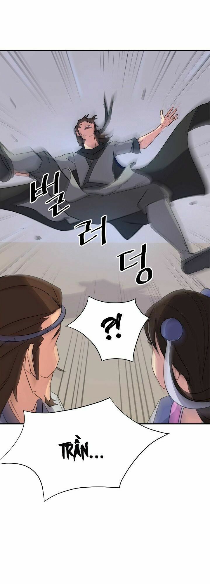 Trọng Sinh, Bất Khả Chiến Bại: Chapter 61