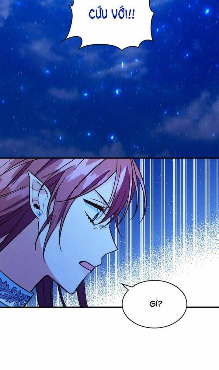 Lòng Trung Thành Với Kẻ Ác: Chapter 34