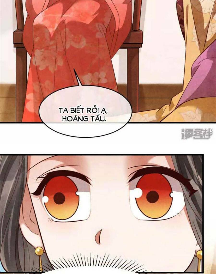 Vương Phi Muốn Trèo Tường: Chapter 134