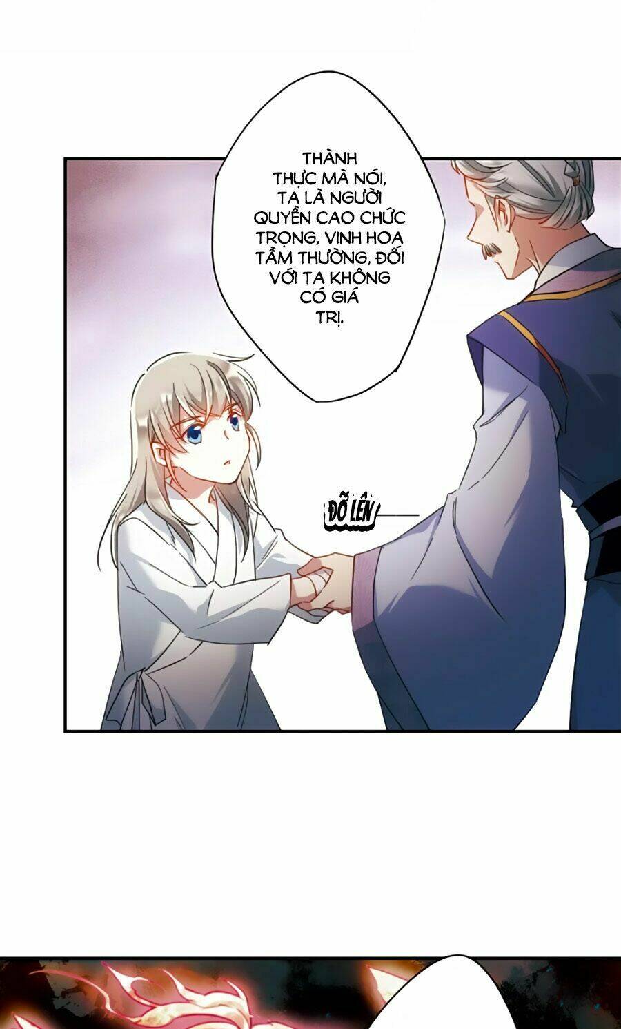 Thượng Quốc Phú Chi Thiên Đống Tuyết: Chapter 50