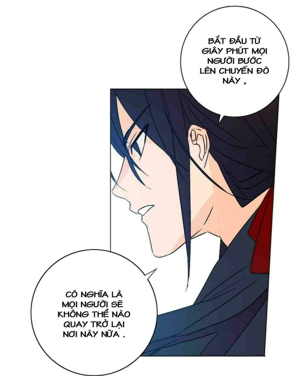 Chae Hong Sa: Chapter 10