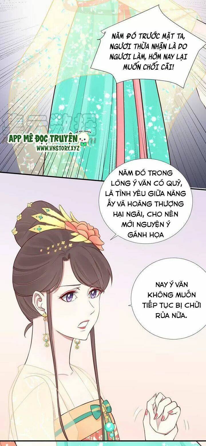 Hoàng Hậu Bận Lắm: Chapter 105