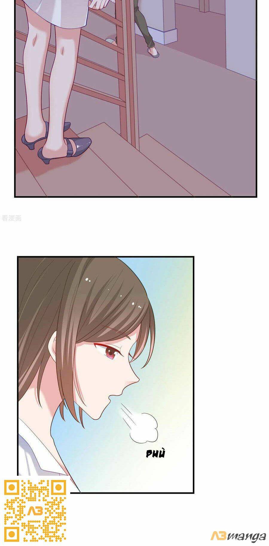 Hẹn Hò Siêu Tốc: Chapter 48