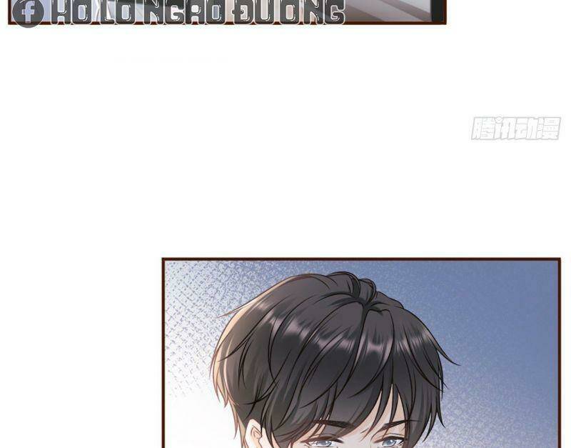 Bạn Gái Tôi Mới 30+: Chapter 90