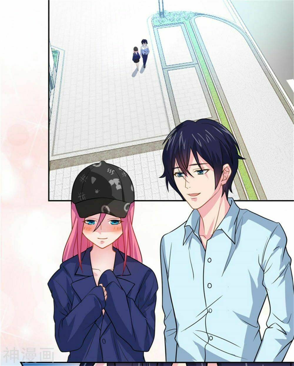 Đỉnh Phong Dự Ngôn Đế: Chapter 2