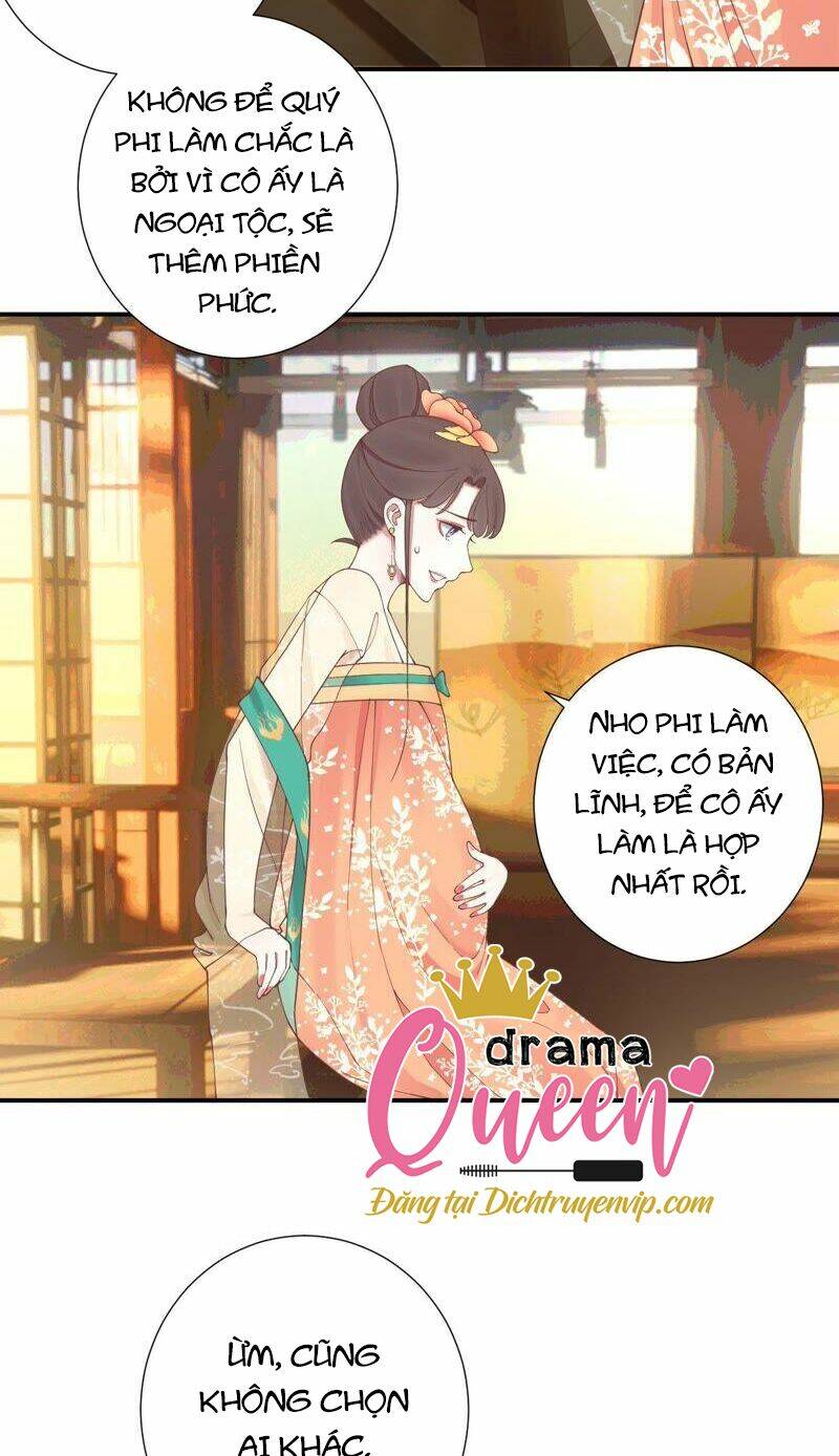 Hoàng Hậu Bận Lắm: Chapter 158