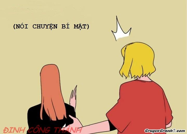 Ứng Dụng Thẩm Mỹ: Chapter 19