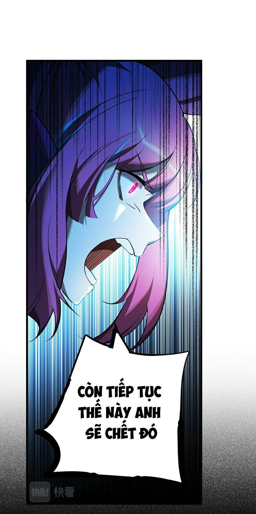 Người Chơi Siêu Mạnh: Chapter 15