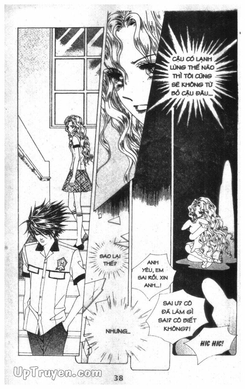 Dạ Khúc: Chapter 10