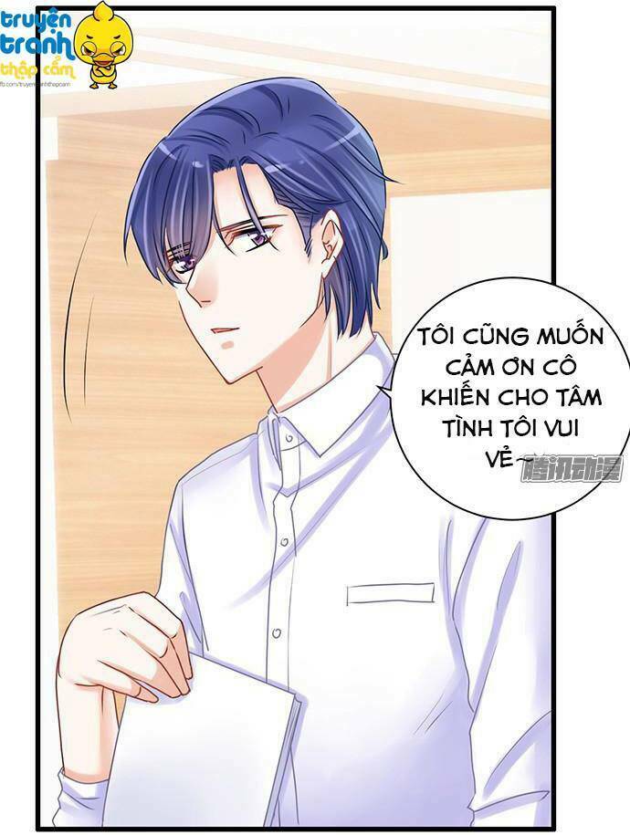 Trọng Sinh Để Ngủ Với Ảnh Đế: Chapter 23