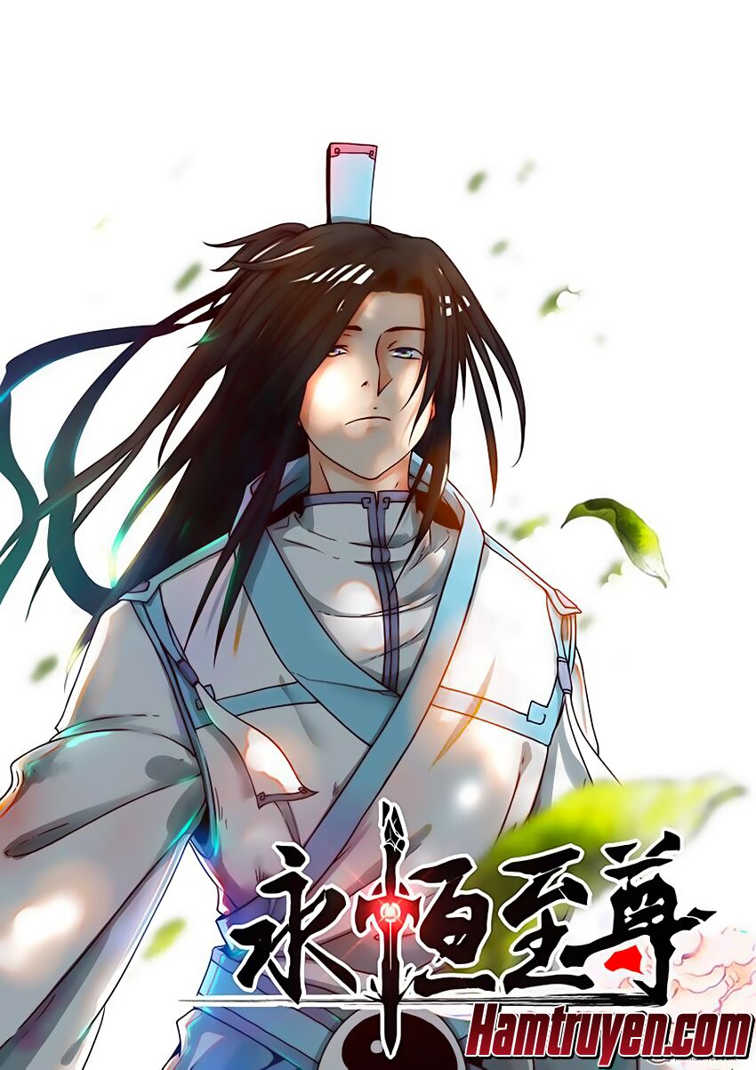 Vĩnh Hằng Chí Tôn: Chapter 175