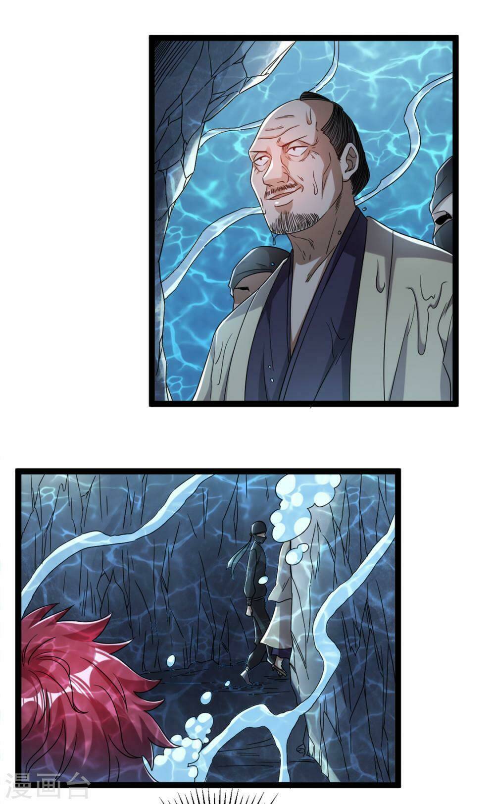 Tiên Vương Trùng Sinh: Chapter 60