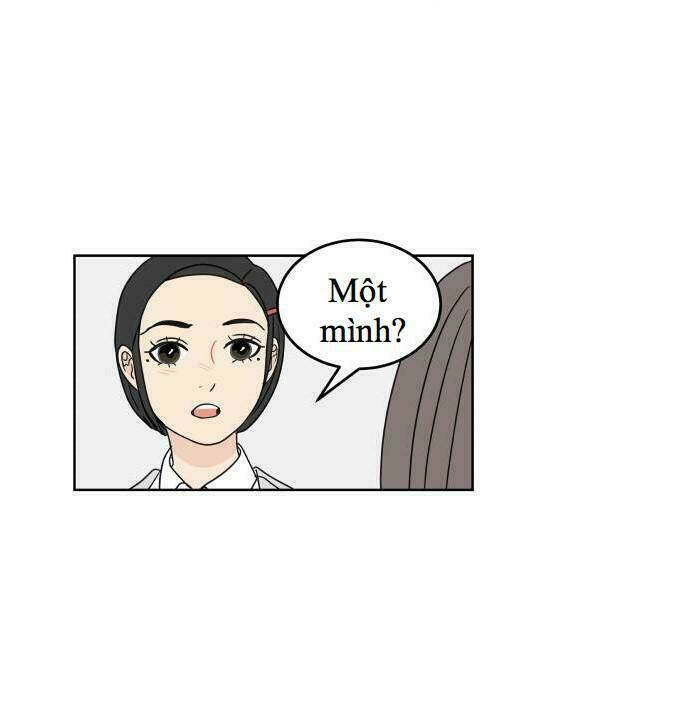 30 Phút Bước Đi Bên Em: Chapter 17