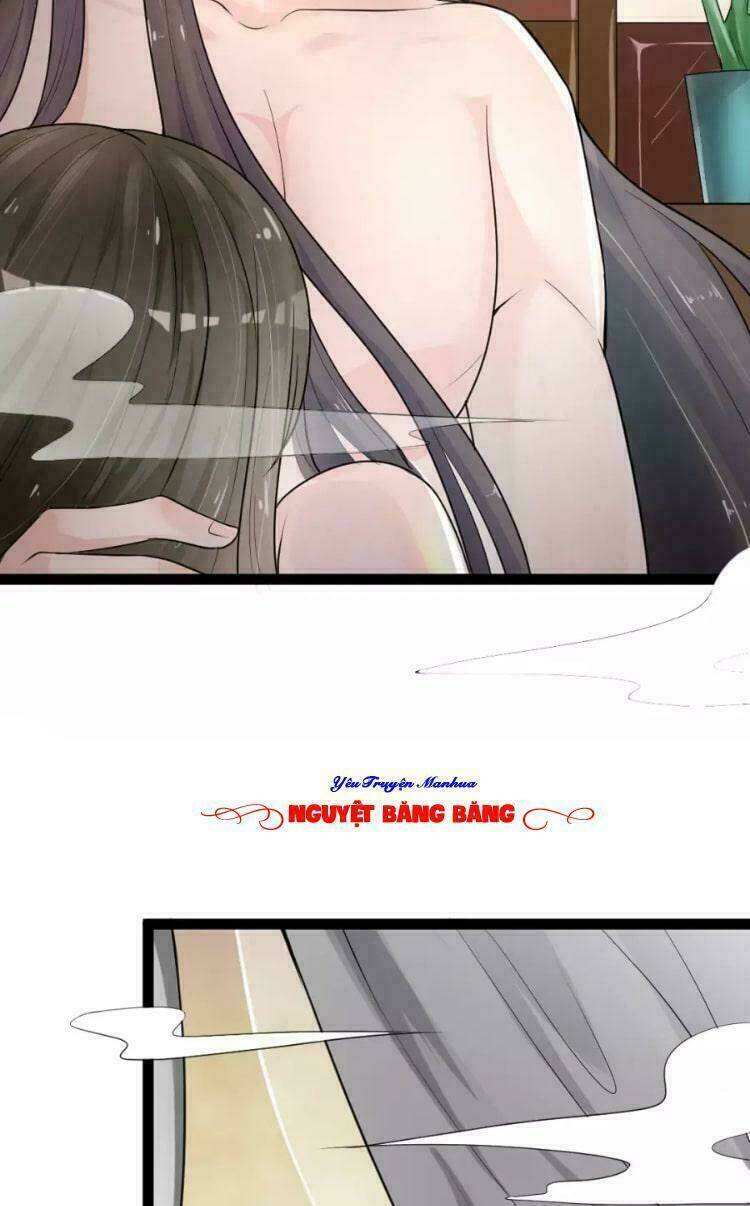 Đế Vương Sợ Vương Phi Muốn Sở Hữu Thiên Hạ: Chapter 5