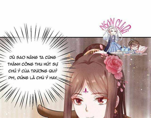 Thịnh Sủng Y Phi Chi Dao Quan Truyện: Chapter 72