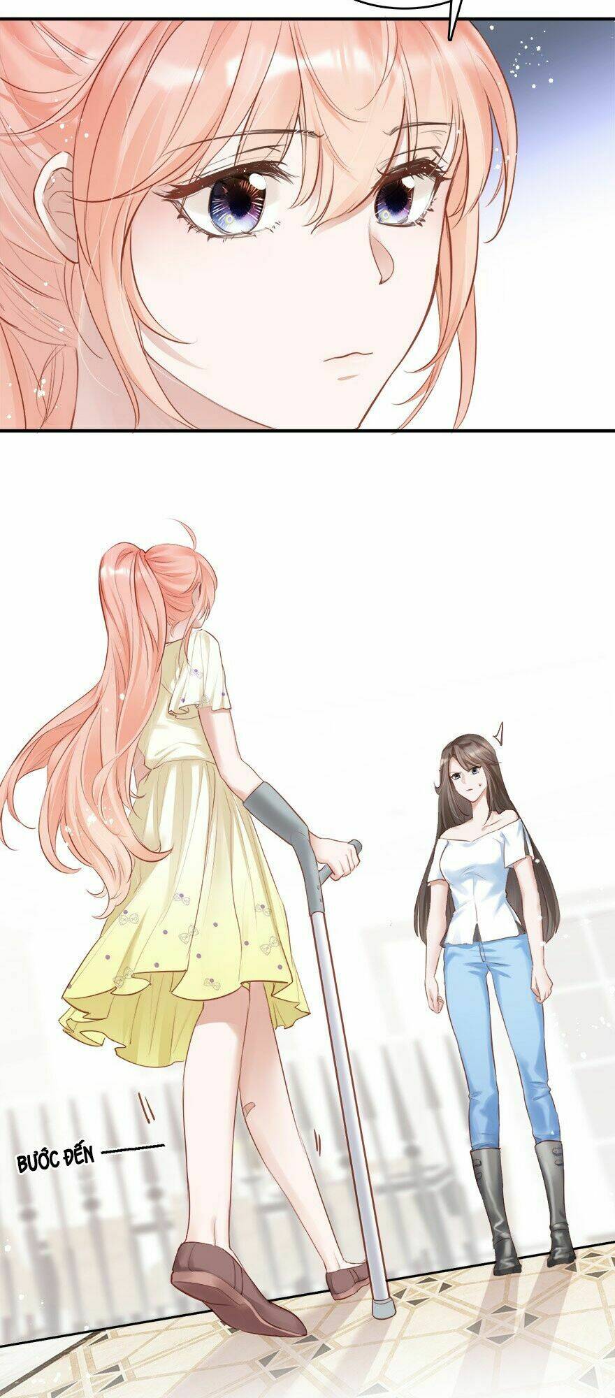 Sau Này Vẫn Cứ Thích Em: Chapter 17