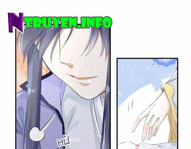 Hoa Nhan Sách: Chapter 37.1