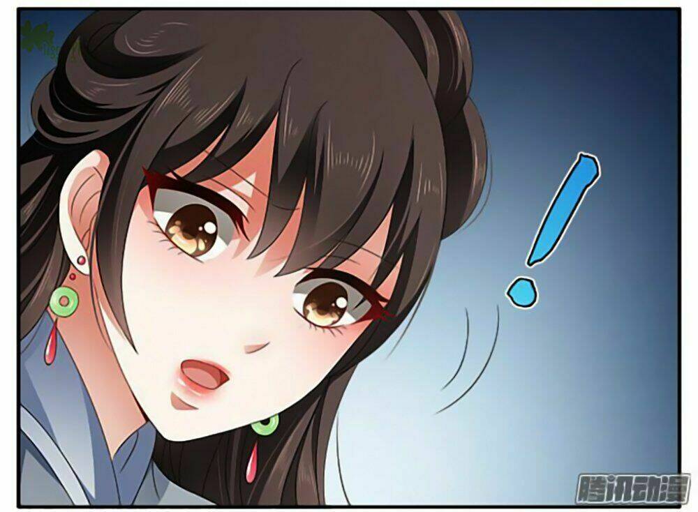 Thịnh Thế An Nhiên: Chapter 9