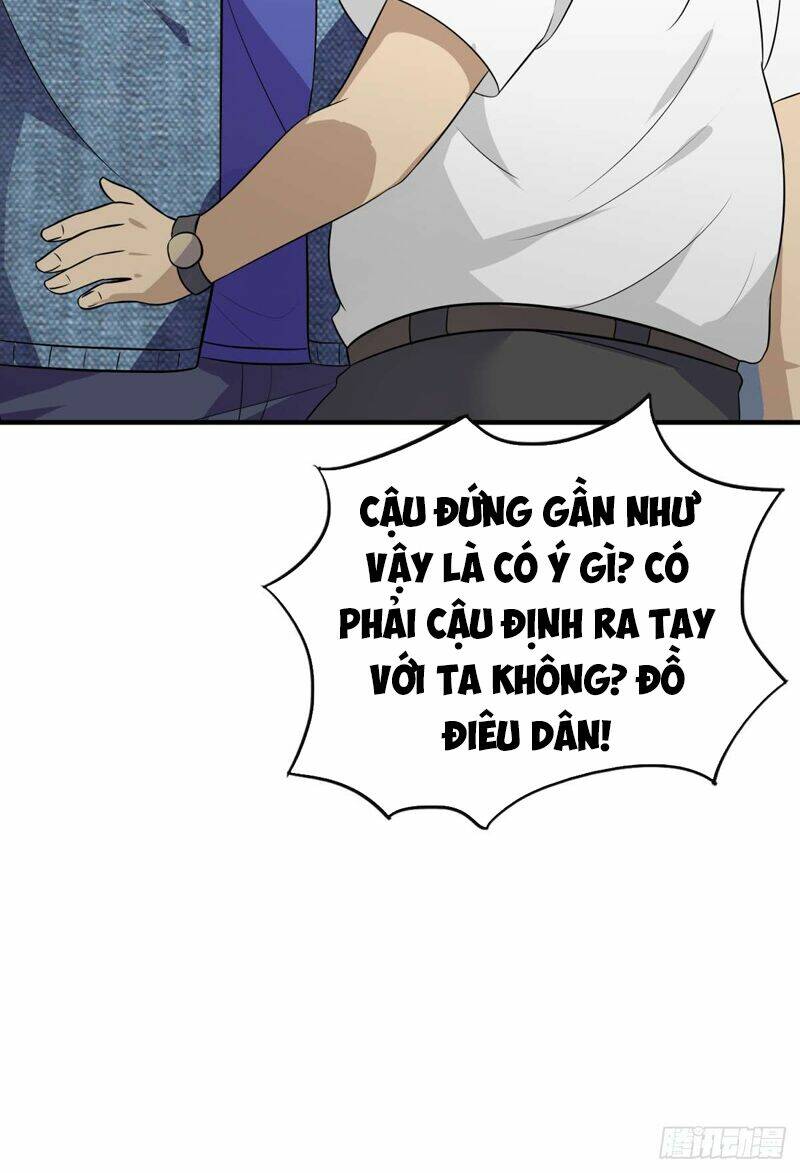 Đại Gia Livestream Vạn Giới: Chapter 15