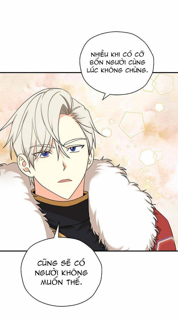 Ba Người Anh Trai Của Tôi Là Bạo Quân: Chapter 20