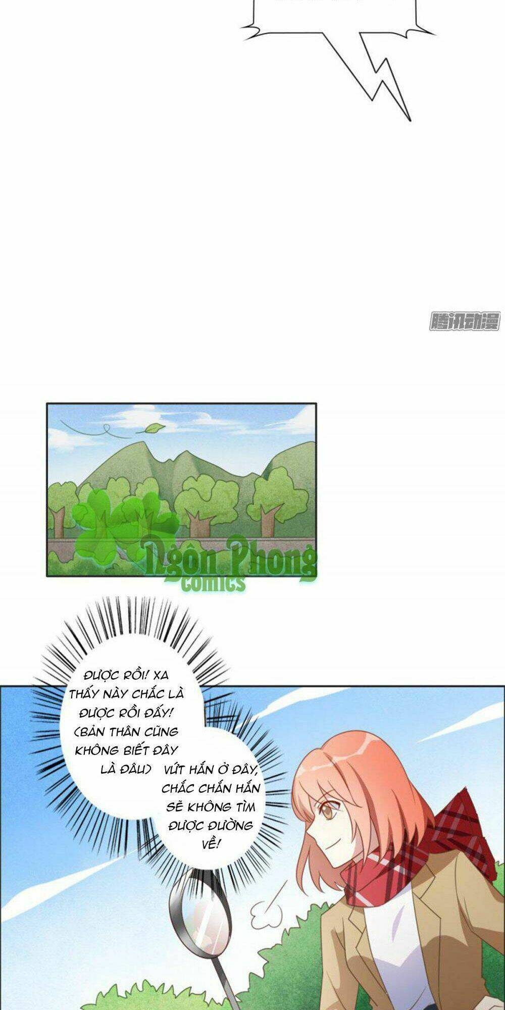 Thiên Ngoại Phi Tiên: Chapter 6