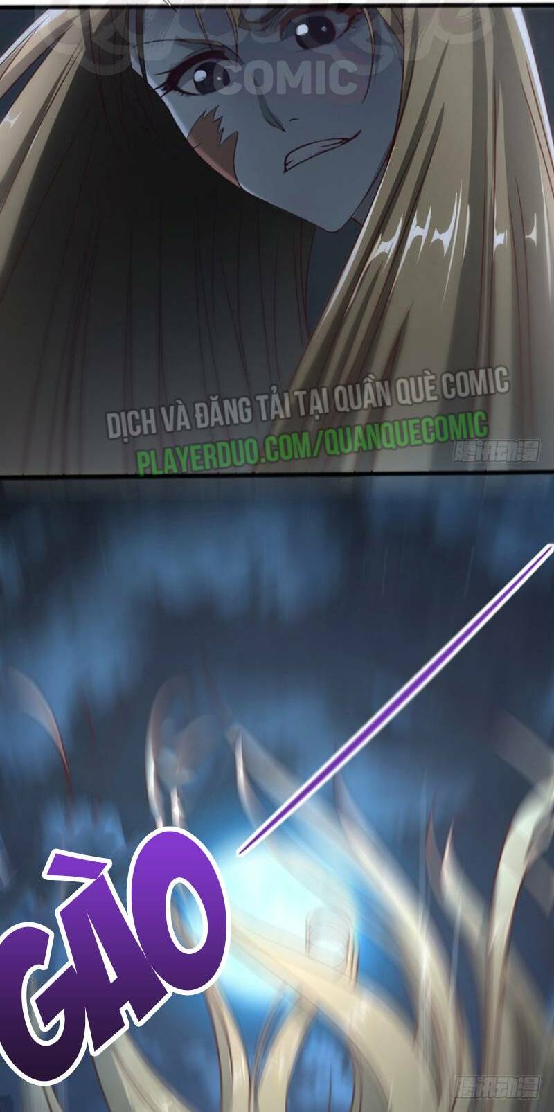 Thập Nhị Thiên Kiếp: Chapter 47