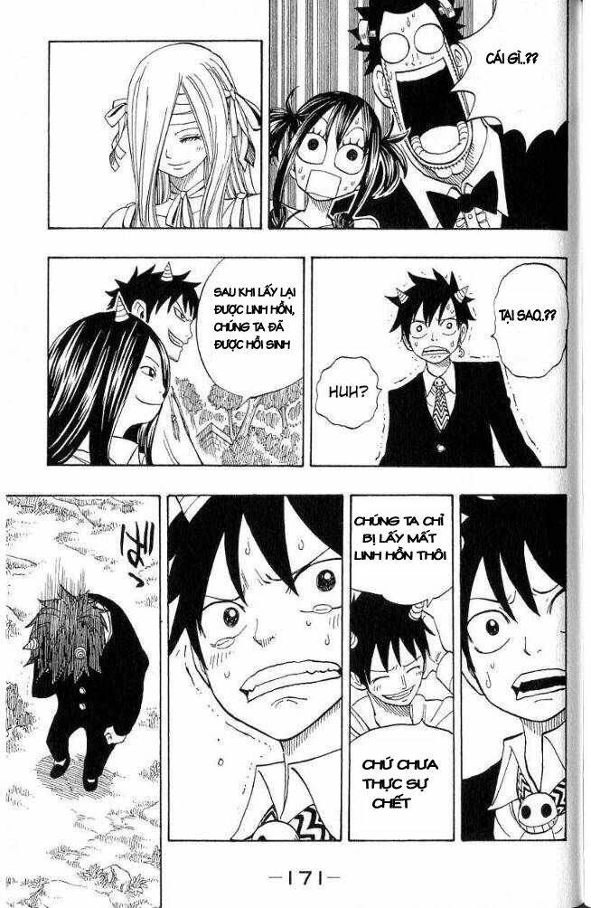 Monster Soul: Chapter 7