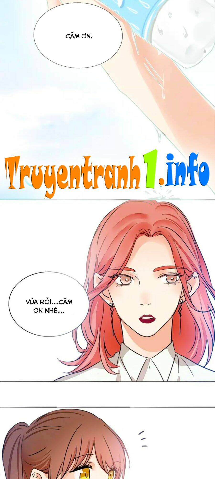 Mùi Hương Lãng Mạn: Chapter 66